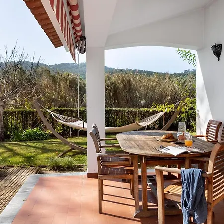 Casa vacanze Altido Idyllic House With Pool And Garden In Colares *
