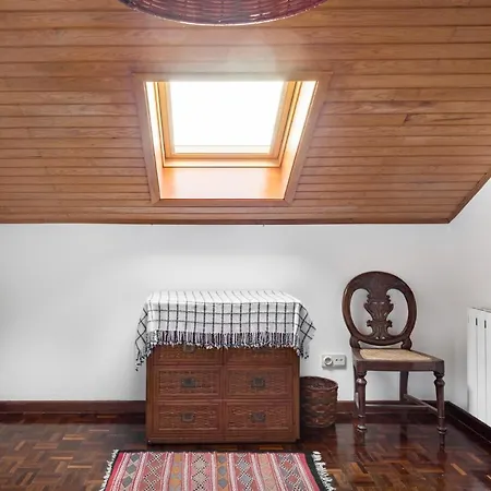 Altido Idyllic House With Pool And Garden In Colares Casa vacanze Sintra