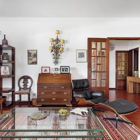 Casa vacanze Altido Idyllic House With Pool And Garden In Colares