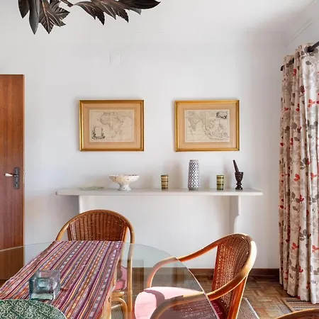 Altido Idyllic House With Pool And Garden In Colares Casa vacanze *