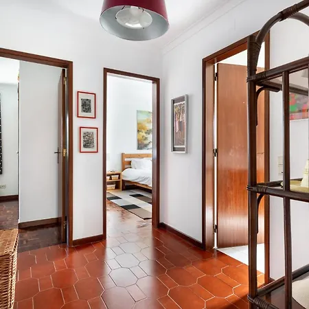 Altido Idyllic House With Pool And Garden In Colares * Sintra