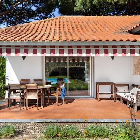 Altido Idyllic House With Pool And Garden In Colares Casa vacanze *
