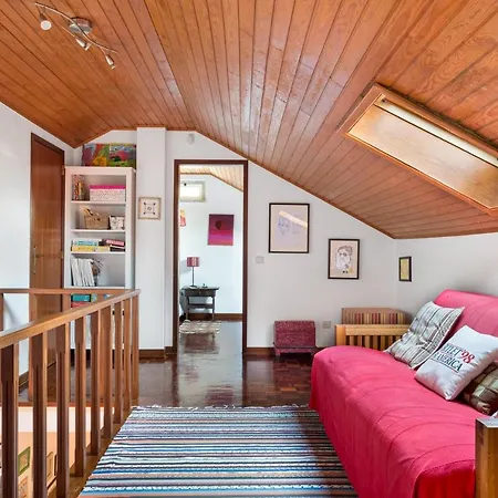 Casa vacanze Altido Idyllic House With Pool And Garden In Colares Sintra