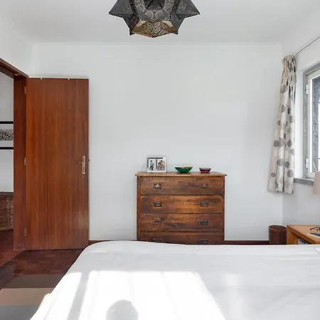 Altido Idyllic House With Pool And Garden In Colares Casa vacanze *