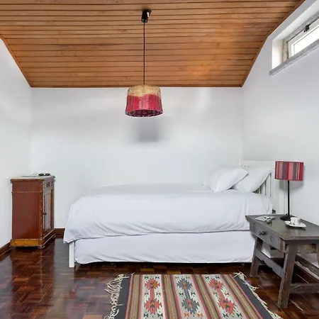 Altido Idyllic House With Pool And Garden In Colares Casa vacanze