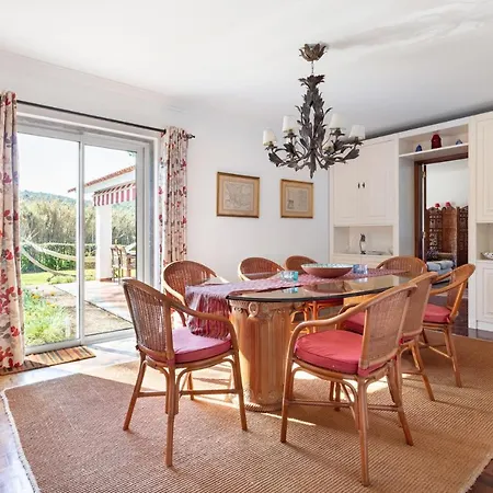 Altido Idyllic House With Pool And Garden In Colares * Sintra