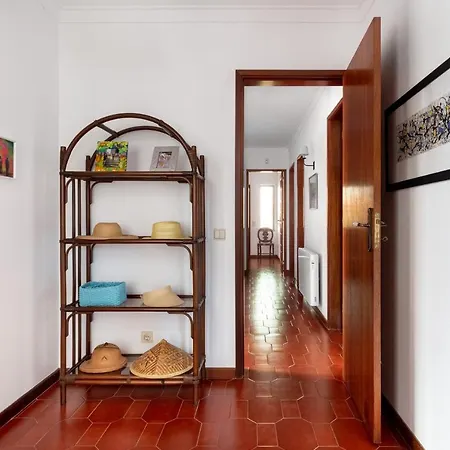 Altido Idyllic House With Pool And Garden In Colares *